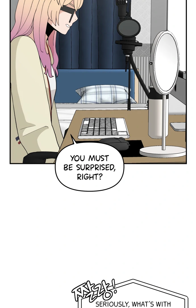 Villain Classroom Chapter 46 page 54 - 