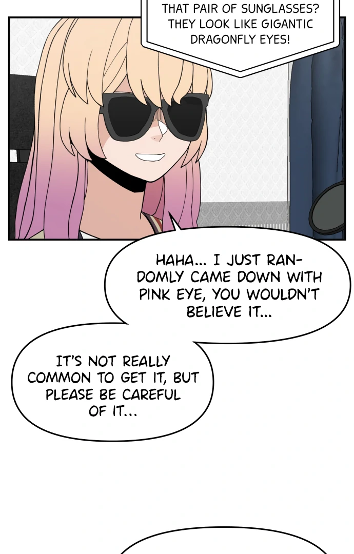 Villain Classroom Chapter 46 page 55 - 