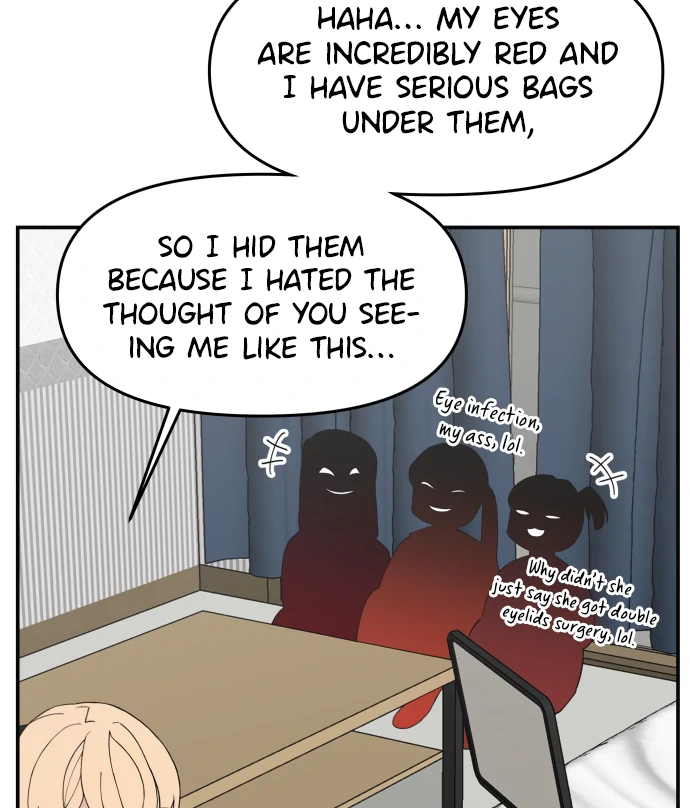 Villain Classroom Chapter 46 page 56 - 