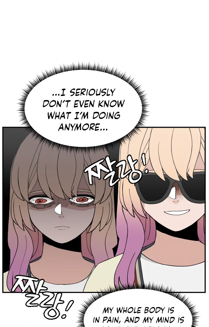 Villain Classroom Chapter 46 page 59 - 
