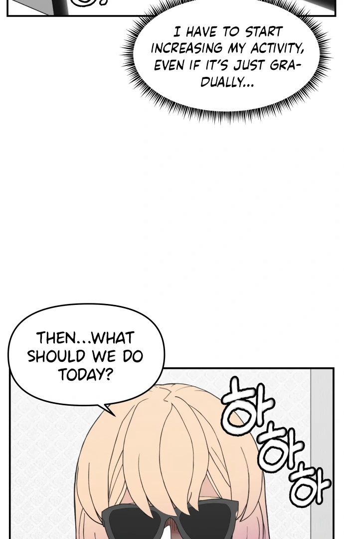 Villain Classroom Chapter 46 page 61 - 