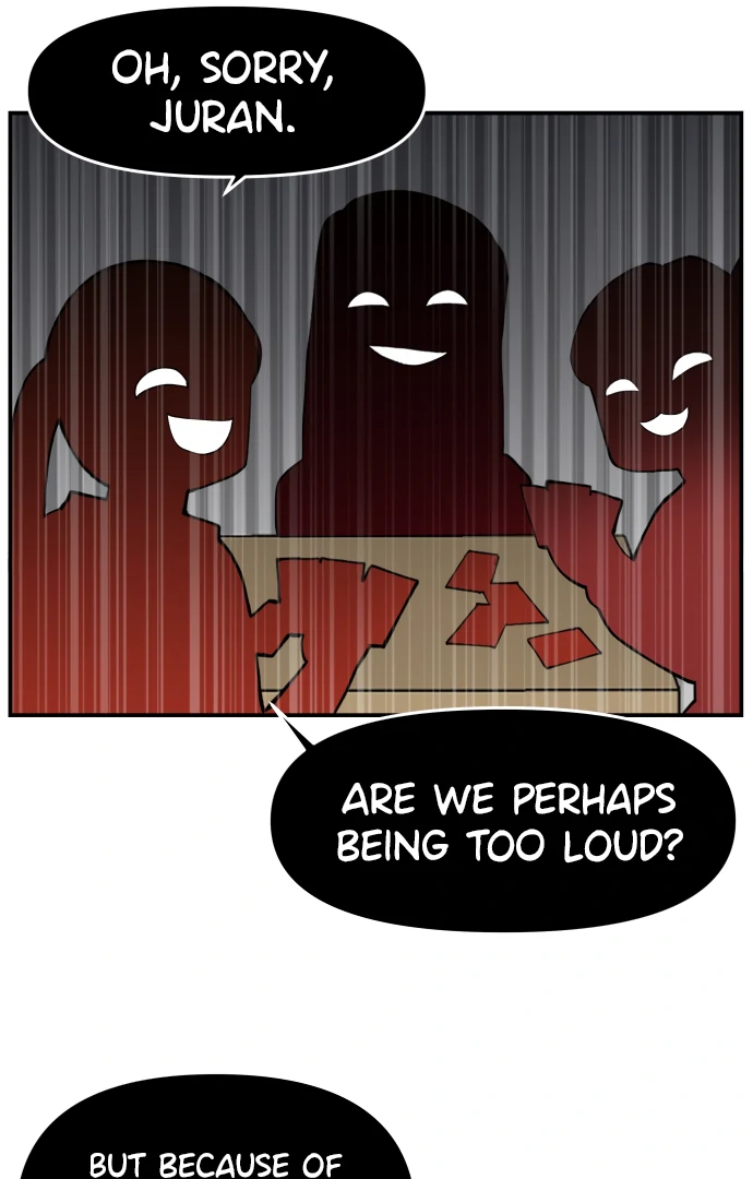 Villain Classroom Chapter 46 page 68 - 
