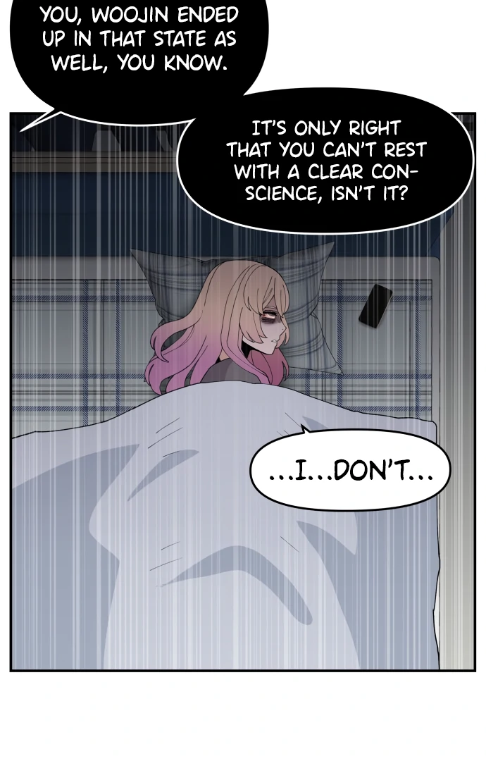 Villain Classroom Chapter 46 page 69 - 