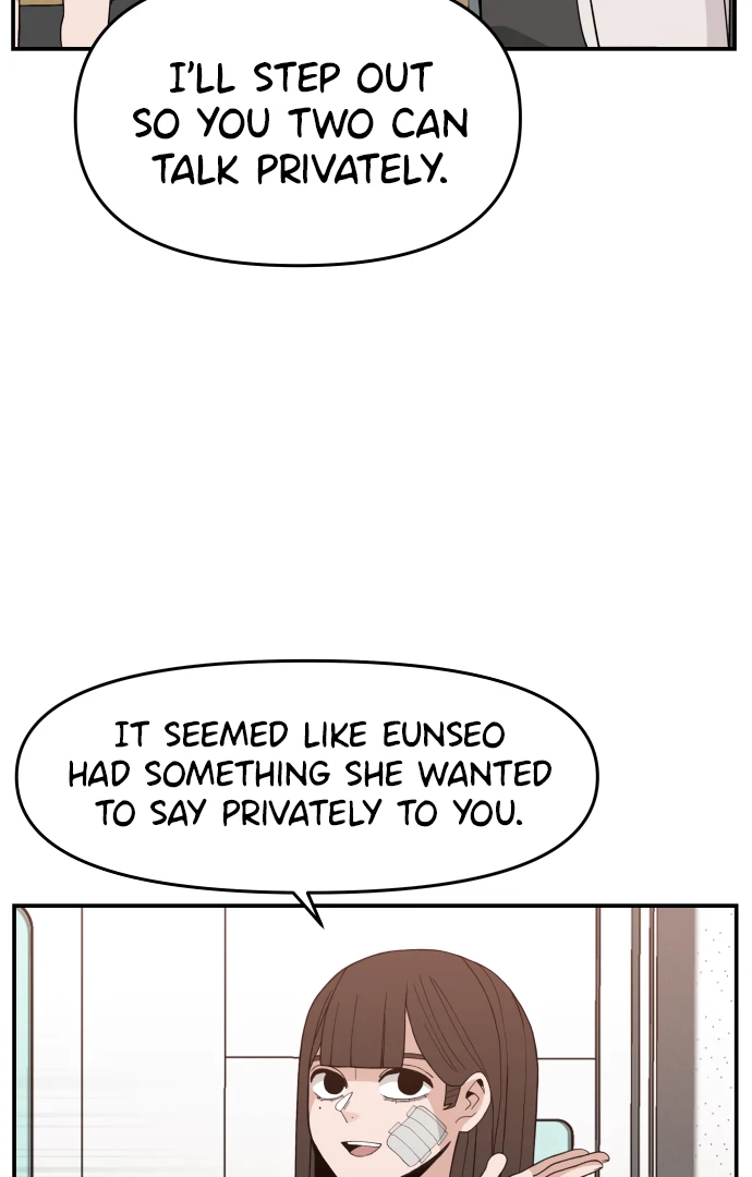Villain Classroom Chapter 46 page 8 - 
