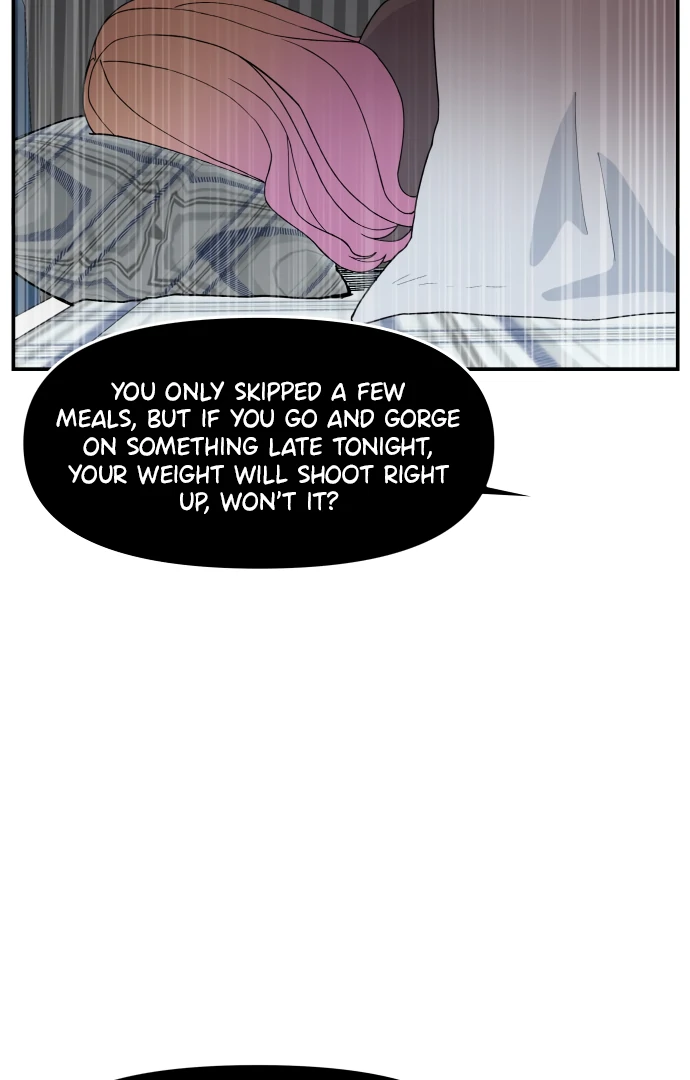 Villain Classroom Chapter 46 page 73 - 