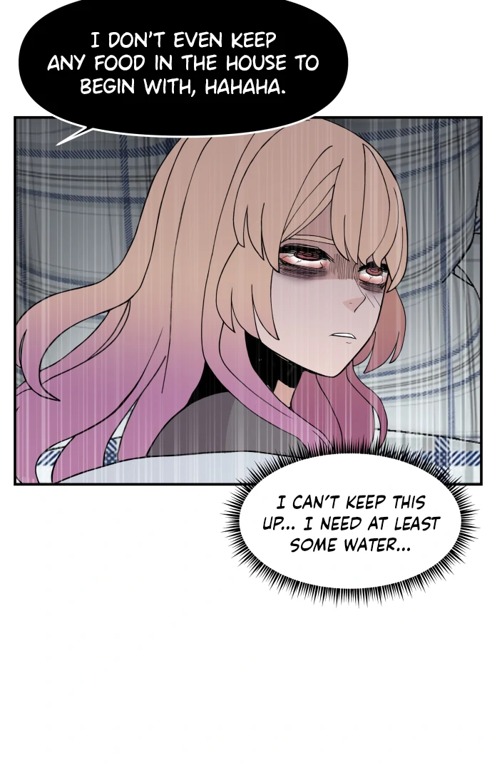 Villain Classroom Chapter 46 page 74 - 