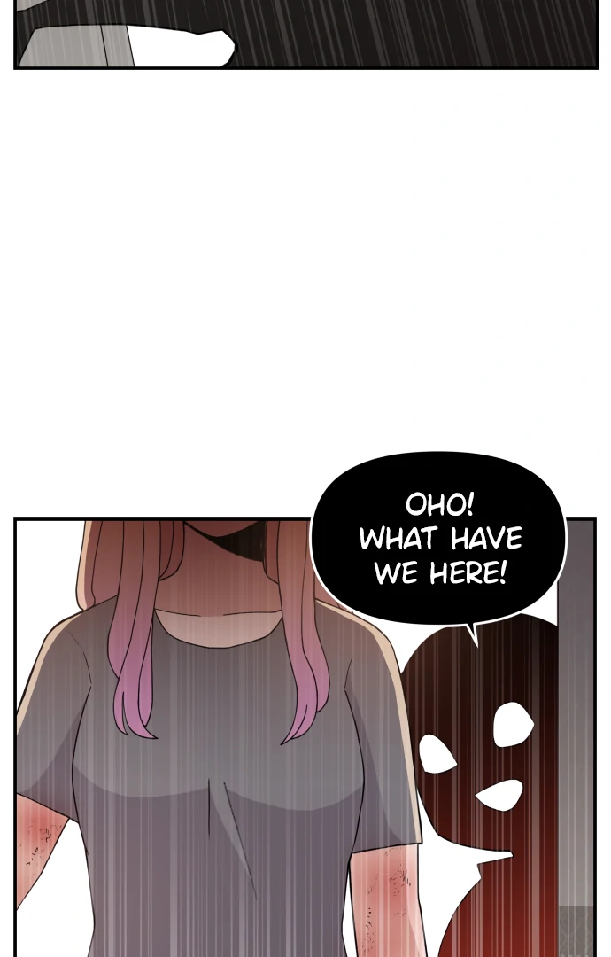 Villain Classroom Chapter 46 page 81 - 