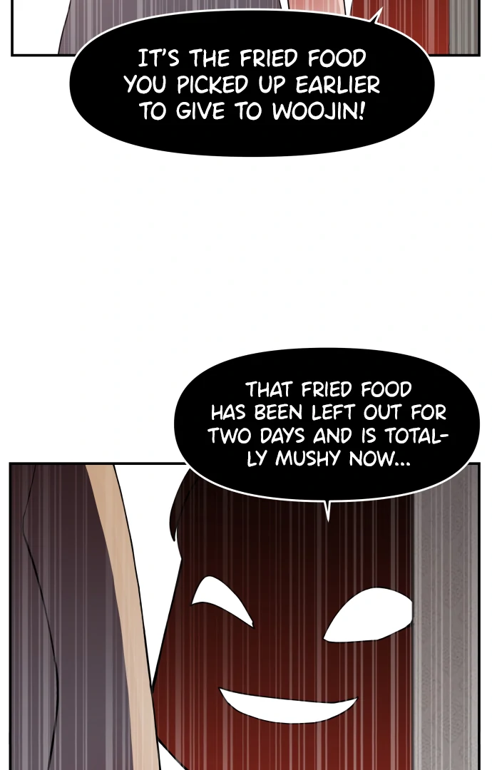 Villain Classroom Chapter 46 page 82 - 