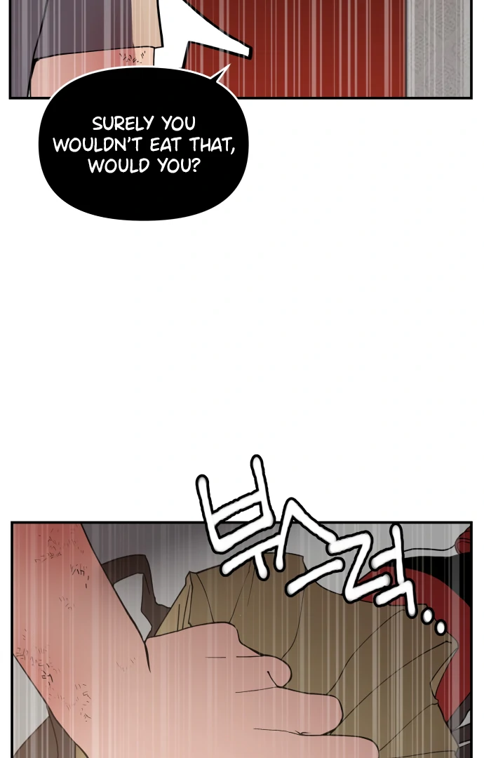 Villain Classroom Chapter 46 page 83 - 