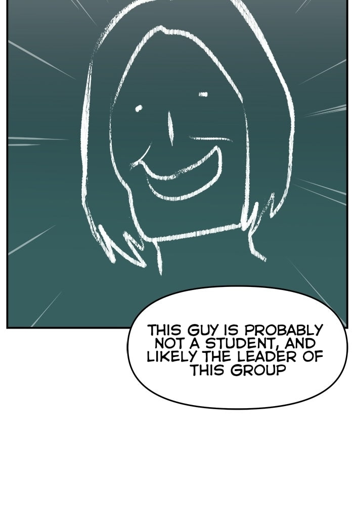 Villain Classroom Chapter 47 page 11 - 