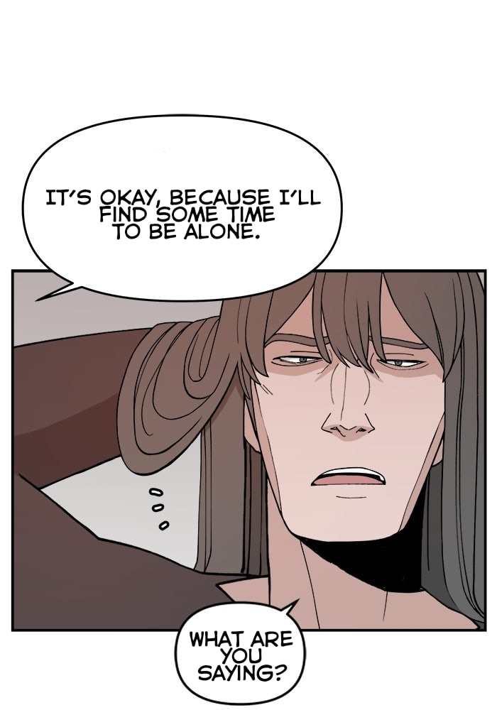 Villain Classroom Chapter 47 page 103 - 