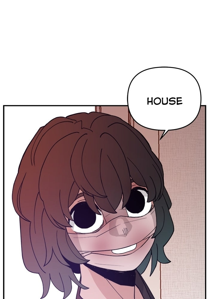 Villain Classroom Chapter 47 page 104 - 