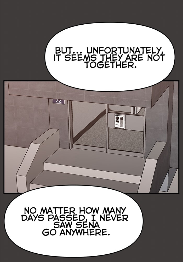 Villain Classroom Chapter 47 page 112 - 