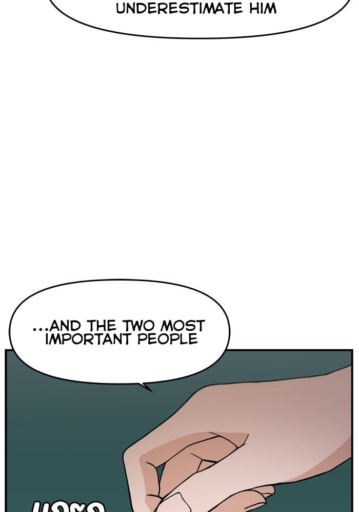 Villain Classroom Chapter 47 page 13 - 