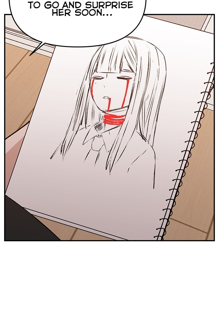 Villain Classroom Chapter 47 page 124 - 