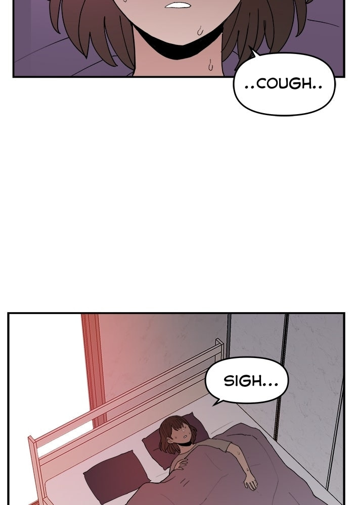 Villain Classroom Chapter 47 page 127 - 