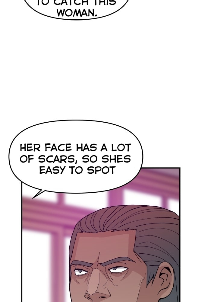 Villain Classroom Chapter 47 page 17 - 