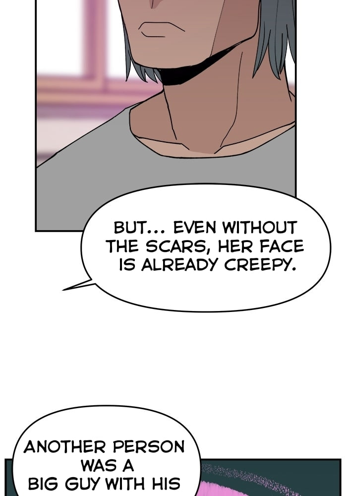 Villain Classroom Chapter 47 page 18 - 