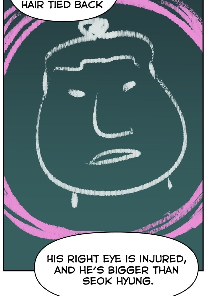 Villain Classroom Chapter 47 page 19 - 