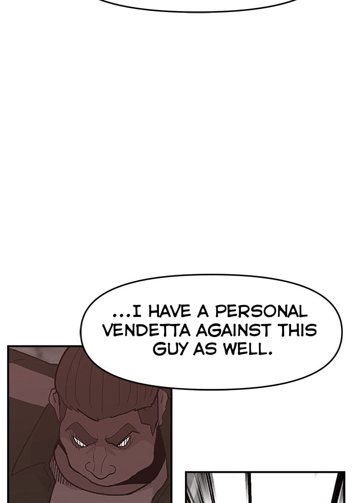 Villain Classroom Chapter 47 page 20 - 
