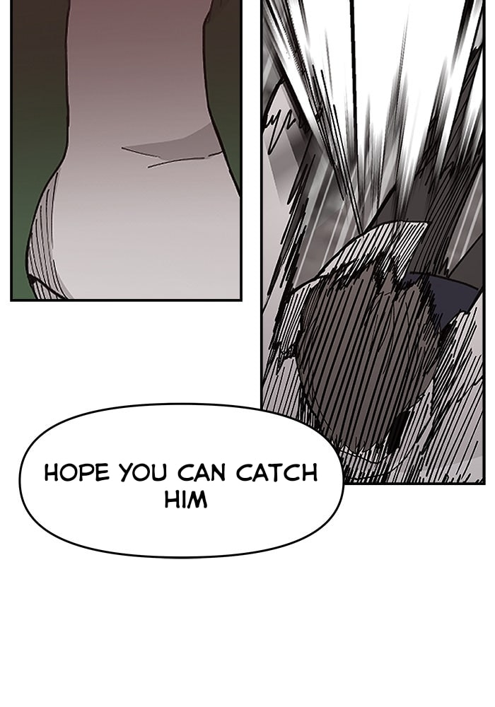 Villain Classroom Chapter 47 page 21 - 