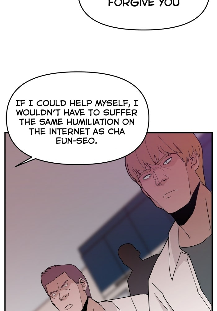 Villain Classroom Chapter 47 page 23 - 