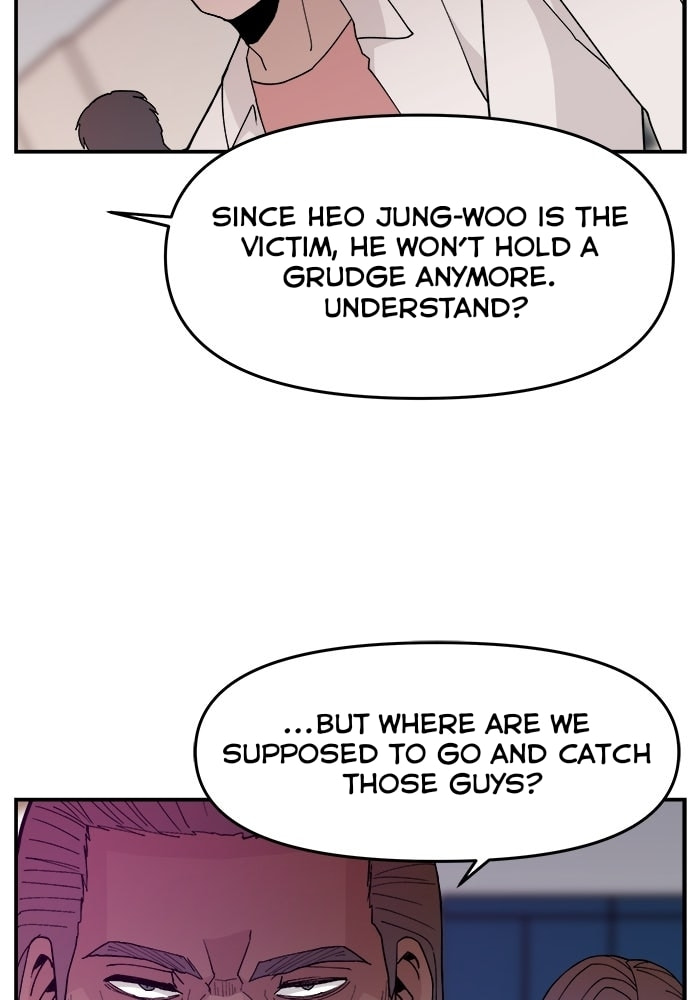 Villain Classroom Chapter 47 page 24 - 