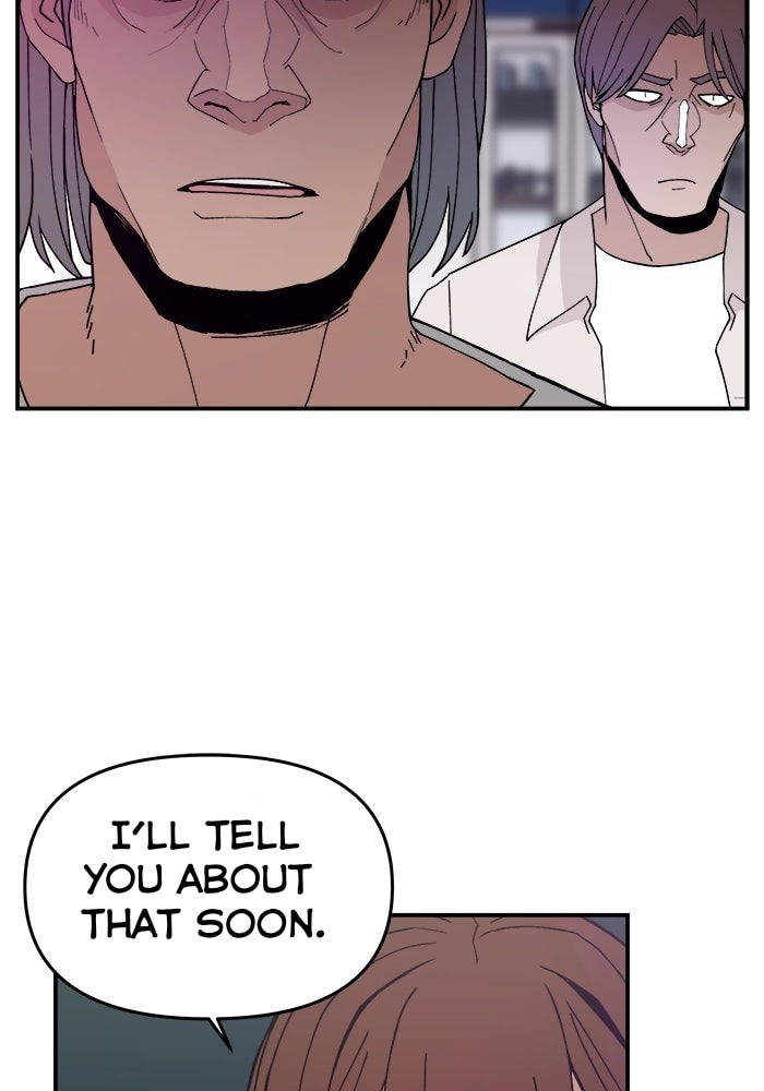 Villain Classroom Chapter 47 page 25 - 
