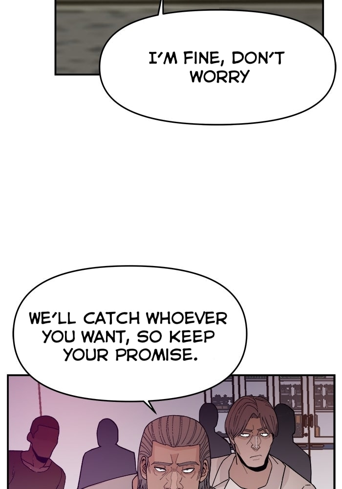 Villain Classroom Chapter 47 page 28 - 