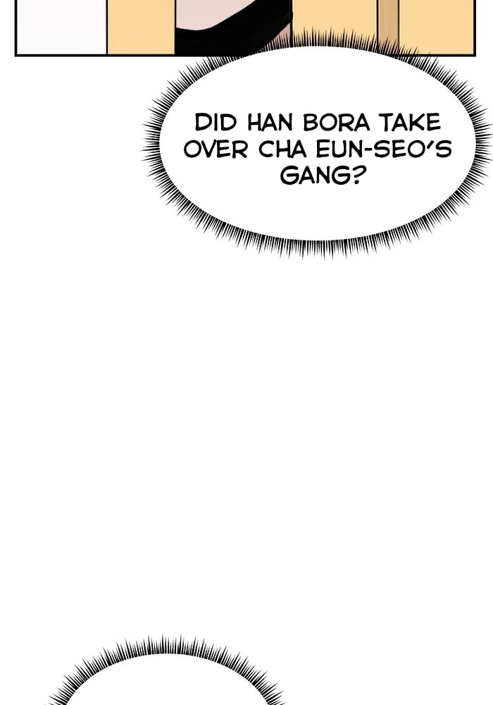 Villain Classroom Chapter 47 page 33 - 
