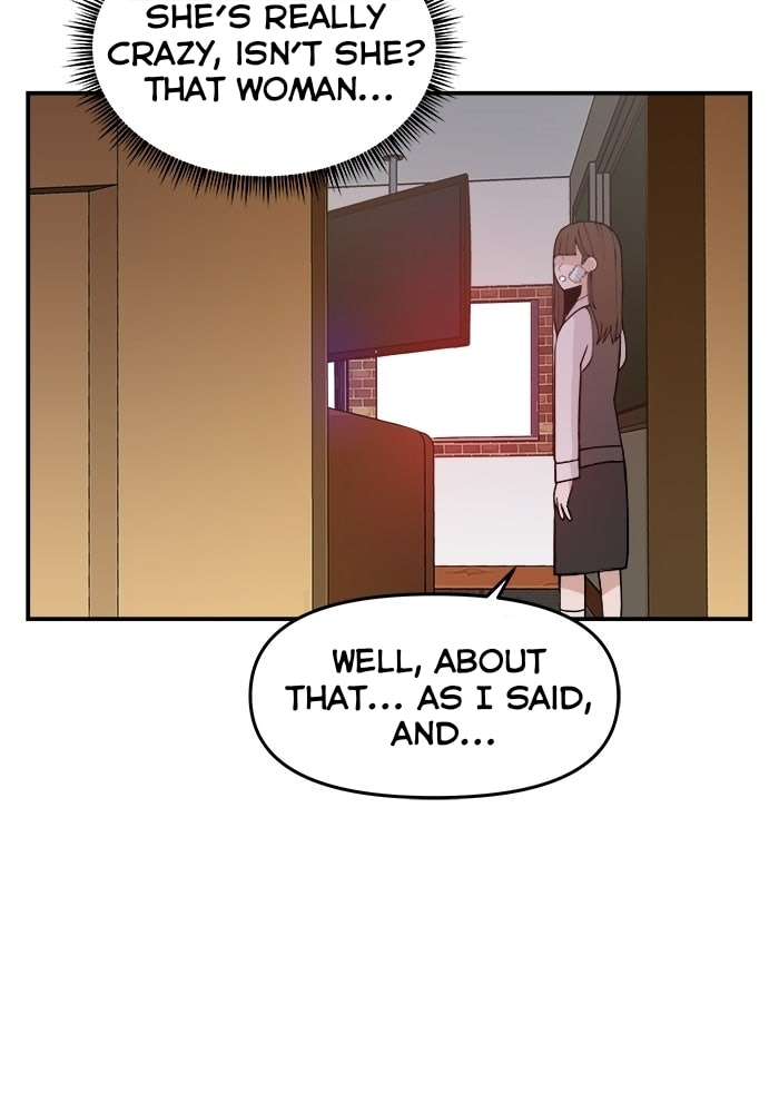 Villain Classroom Chapter 47 page 34 - 