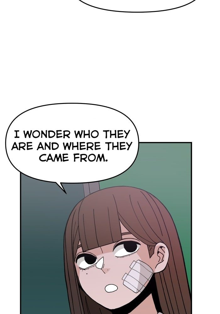 Villain Classroom Chapter 47 page 36 - 