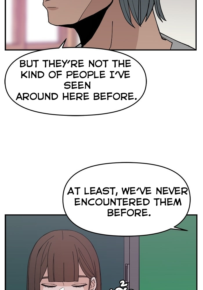 Villain Classroom Chapter 47 page 40 - 