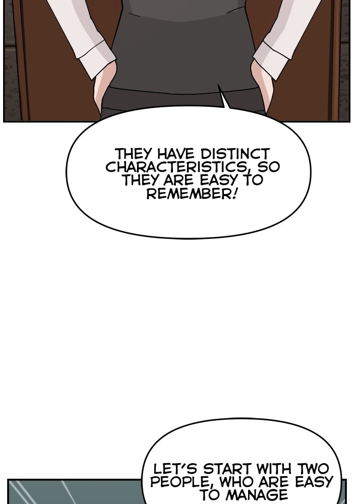 Villain Classroom Chapter 47 page 6 - 