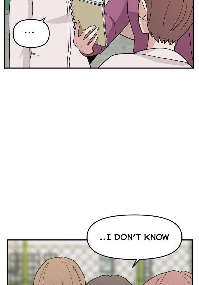Villain Classroom Chapter 47 page 51 - 