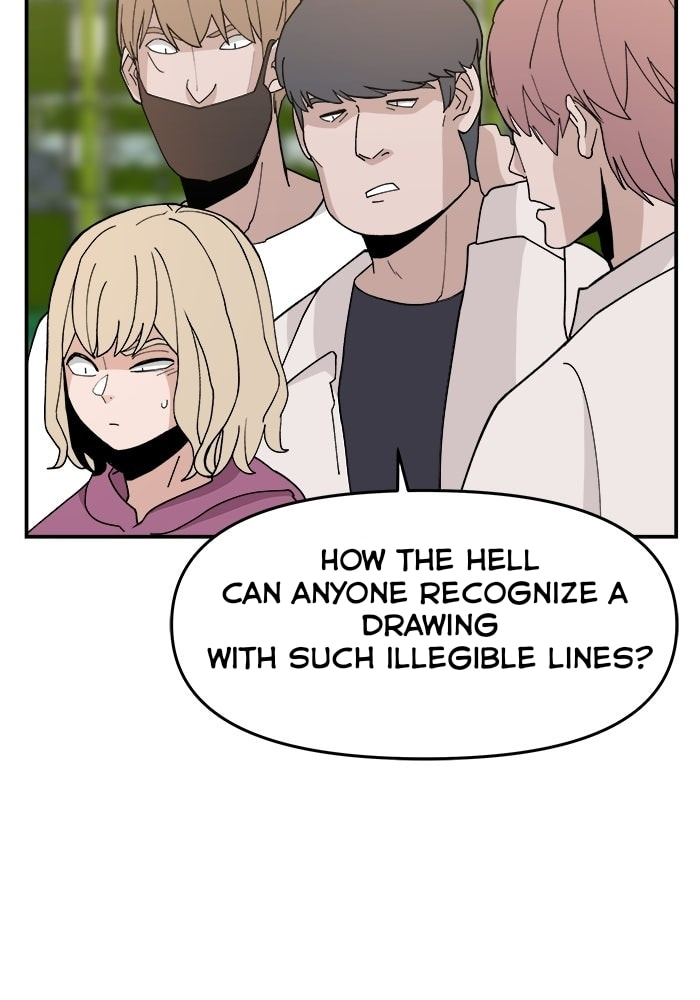 Villain Classroom Chapter 47 page 52 - 
