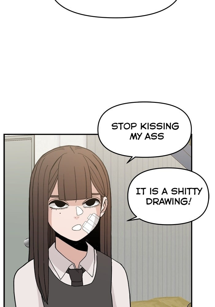 Villain Classroom Chapter 47 page 55 - 