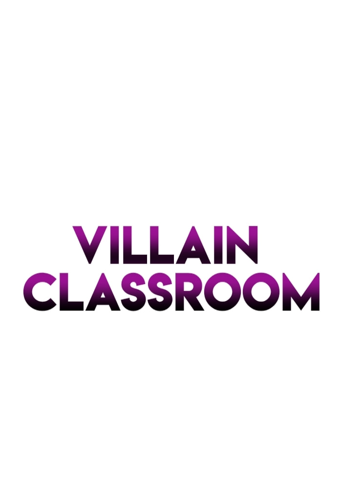 Villain Classroom Chapter 47 page 63 - 