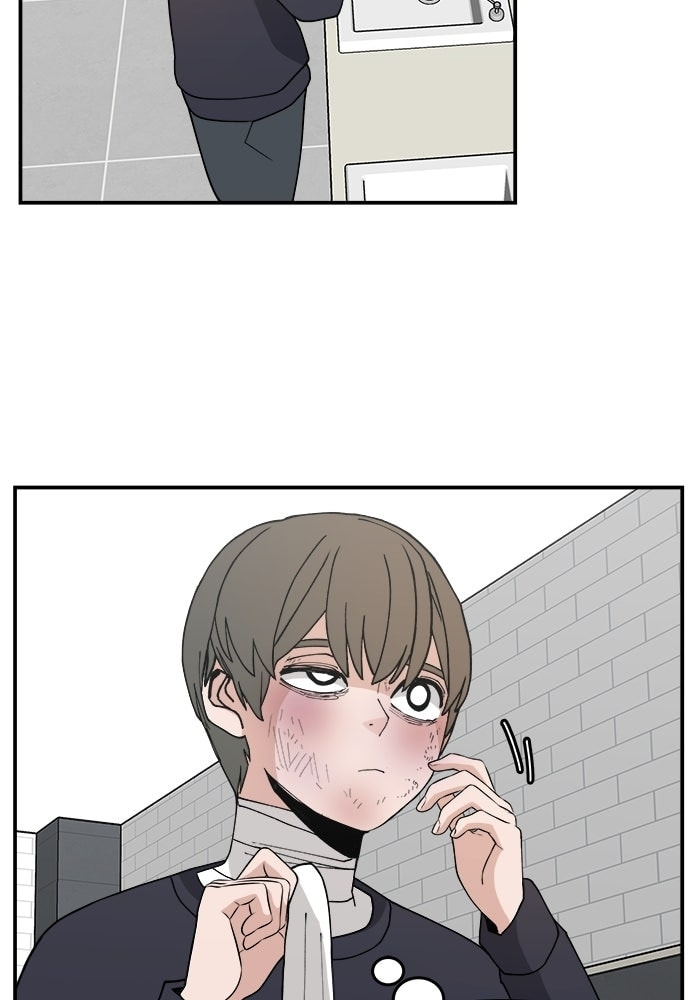 Villain Classroom Chapter 47 page 65 - 