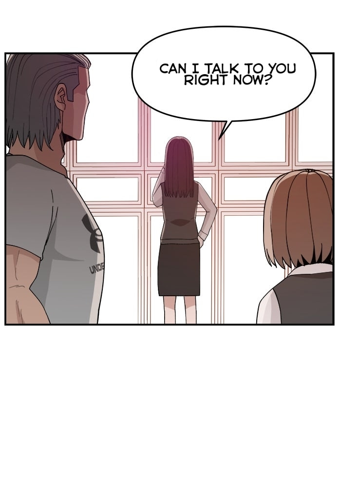 Villain Classroom Chapter 47 page 69 - 