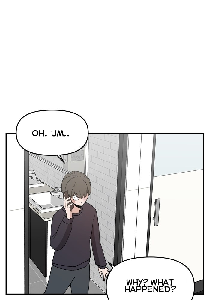 Villain Classroom Chapter 47 page 70 - 