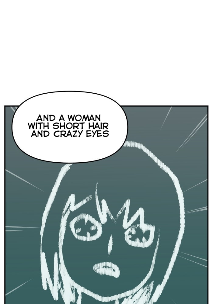 Villain Classroom Chapter 47 page 8 - 