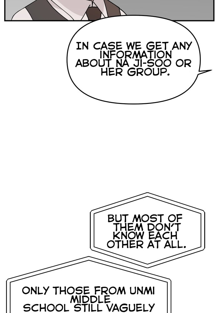 Villain Classroom Chapter 47 page 72 - 