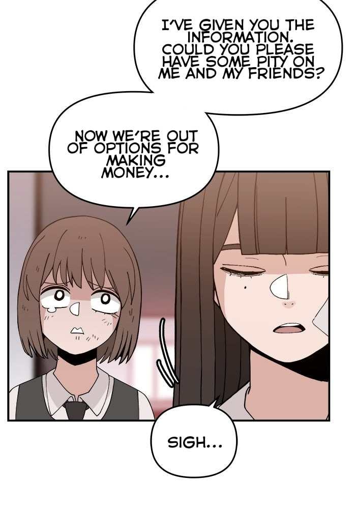Villain Classroom Chapter 47 page 78 - 