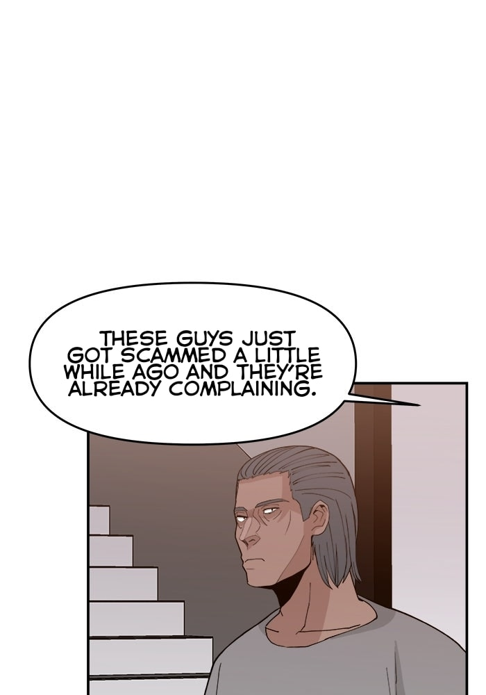 Villain Classroom Chapter 47 page 79 - 