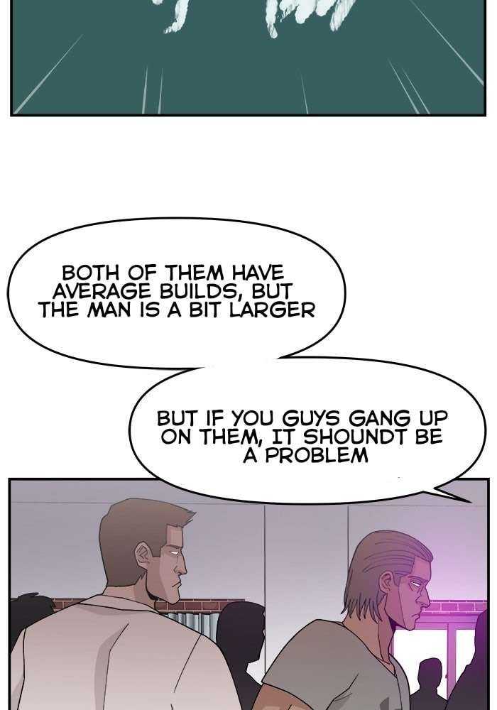 Villain Classroom Chapter 47 page 9 - 