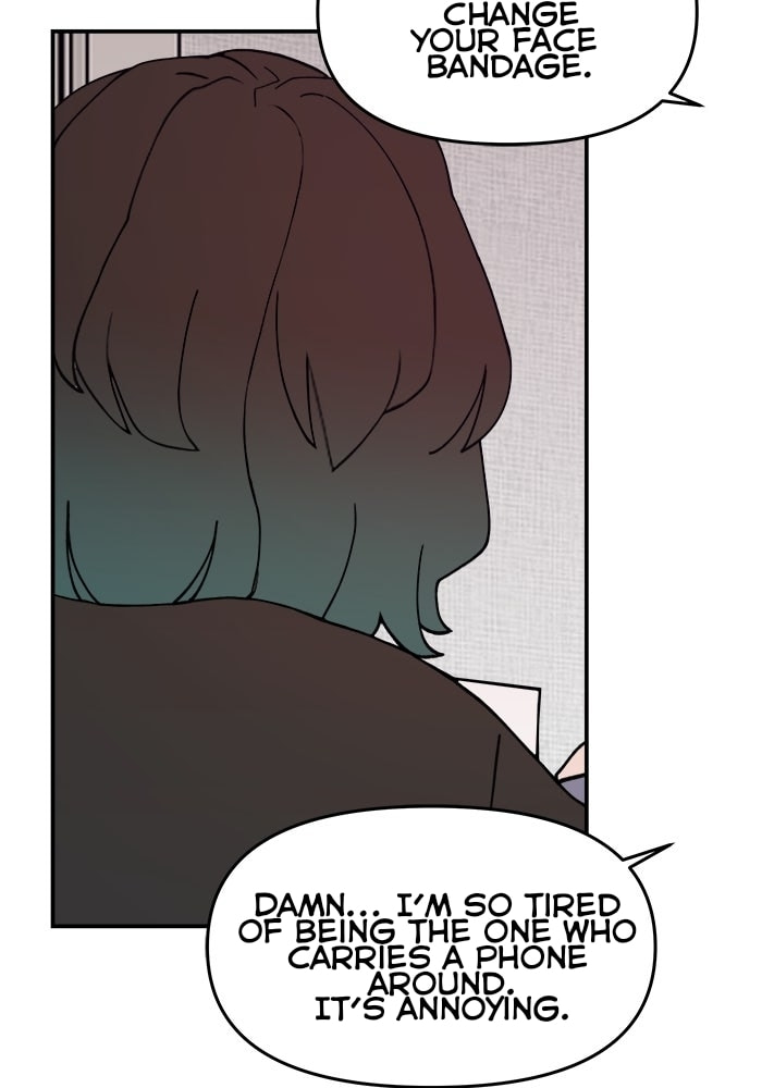 Villain Classroom Chapter 47 page 87 - 