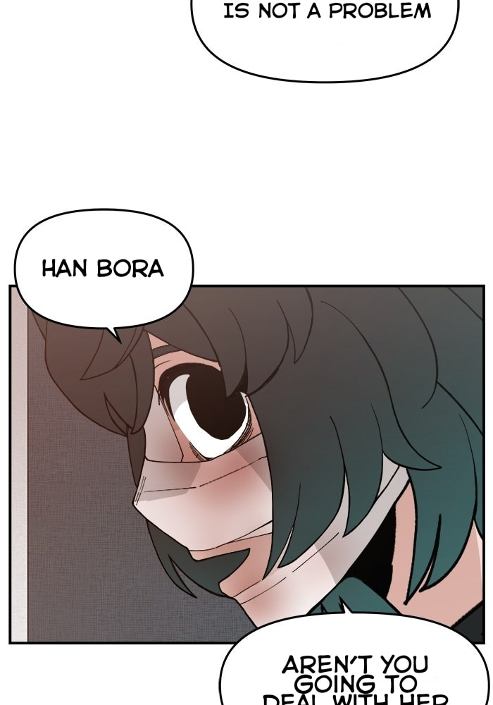 Villain Classroom Chapter 47 page 89 - 