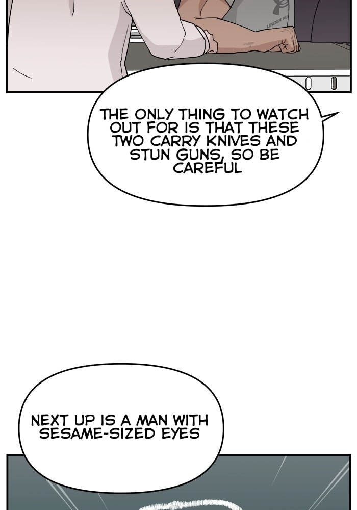 Villain Classroom Chapter 47 page 10 - 