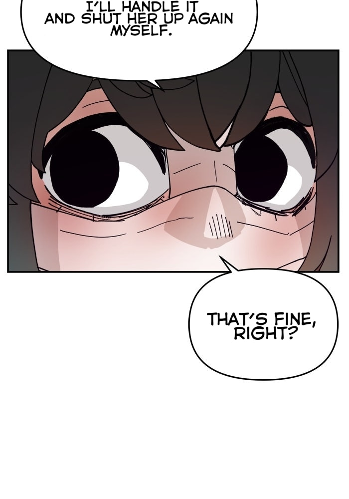Villain Classroom Chapter 47 page 99 - 
